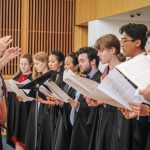 Graduation2019_42. Campion College Australia.