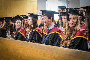 Graduation2019_44. Campion College Australia.