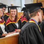Graduation2019_47. Campion College Australia.
