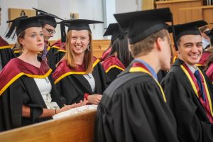 Graduation2019_47. Campion College Australia.