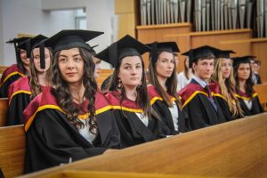 Graduation2019_48. Campion College Australia.