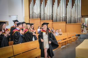 Graduation2019_50-1. Campion College Australia.