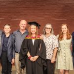 Graduation2019_54. Campion College Australia.