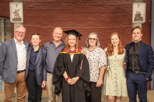 Graduation2019_54. Campion College Australia.