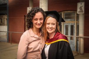 Graduation2019_55. Campion College Australia.