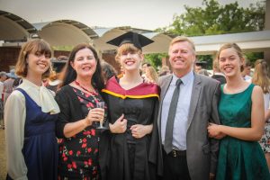 Graduation2019_56. Campion College Australia.