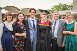 Graduation2019_57. Campion College Australia.