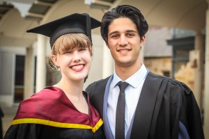 Graduation2019_58. Campion College Australia.