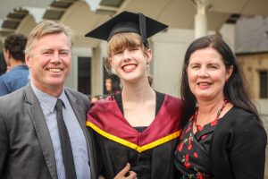 Graduation2019_59. Campion College Australia.