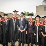 Graduation2019_60. Campion College Australia.