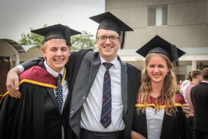 Graduation2019_61. Campion College Australia.