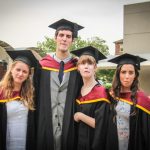 Graduation2019_62. Campion College Australia.