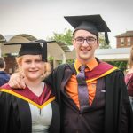 Graduation2019_63. Campion College Australia.