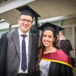 Graduation2019_64. Campion College Australia.