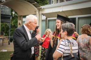 Graduation2019_65. Campion College Australia.