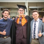 Graduation2019_66. Campion College Australia.