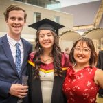 Graduation2019_68. Campion College Australia.