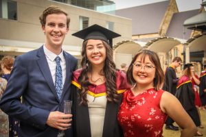 Graduation2019_68. Campion College Australia.