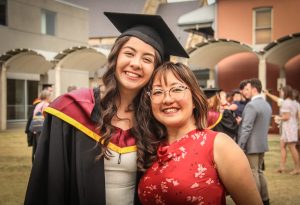 Graduation2019_69. Campion College Australia.