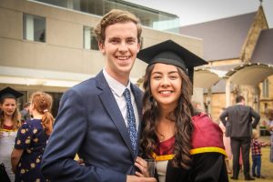 Graduation2019_70. Campion College Australia.