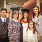 Graduation2019_71. Campion College Australia.