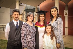 Graduation2019_71. Campion College Australia.