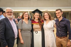 Graduation2019_76. Campion College Australia.