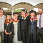Graduation2019_77. Campion College Australia.