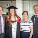 Graduation2019_78. Campion College Australia.