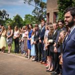 Matriculation-2020-13. Campion College Australia.