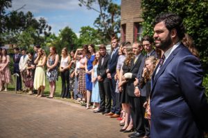 Matriculation-2020-13. Campion College Australia.