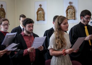 Matriculation-2020. Campion College Australia.