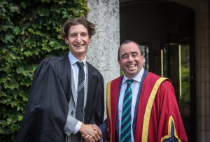 Matriculation-2020-51. Campion College Australia.
