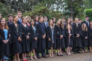 Matriculation-2020-59. Campion College Australia.