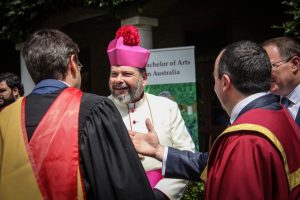 Matriculation-2020-6. Campion College Australia.