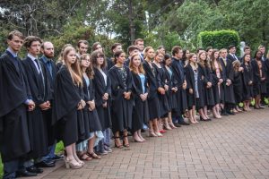 Matriculation-2020-61. Campion College Australia.