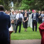 Matriculation-2020-68. Campion College Australia.