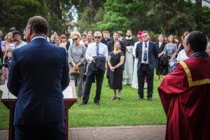 Matriculation-2020-68. Campion College Australia.