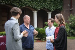 Matriculation-2020-7. Campion College Australia.