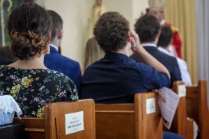 Matriculation-2020-8. Campion College Australia.