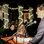 Informal-Hall-2020-14. Campion College Australia.