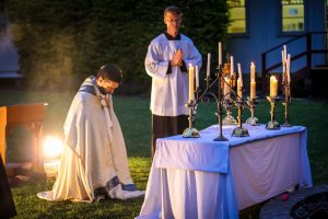 Our-Lady-of-the-Holy-Rosary-2020-6. Campion College Australia.