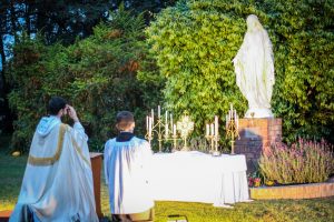 Our-Lady-of-the-Holy-Rosary-2020-7. Campion College Australia.