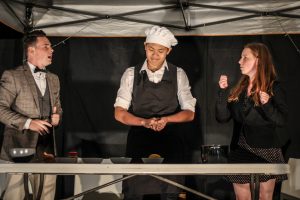 Skit-Night-2020-34. Campion College Australia.