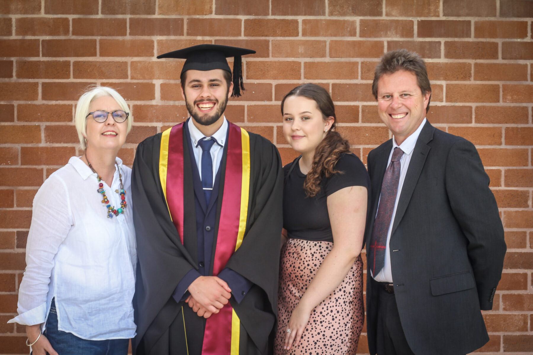 Campion-Graduation-2020-17-scaled-1. Campion College Australia.