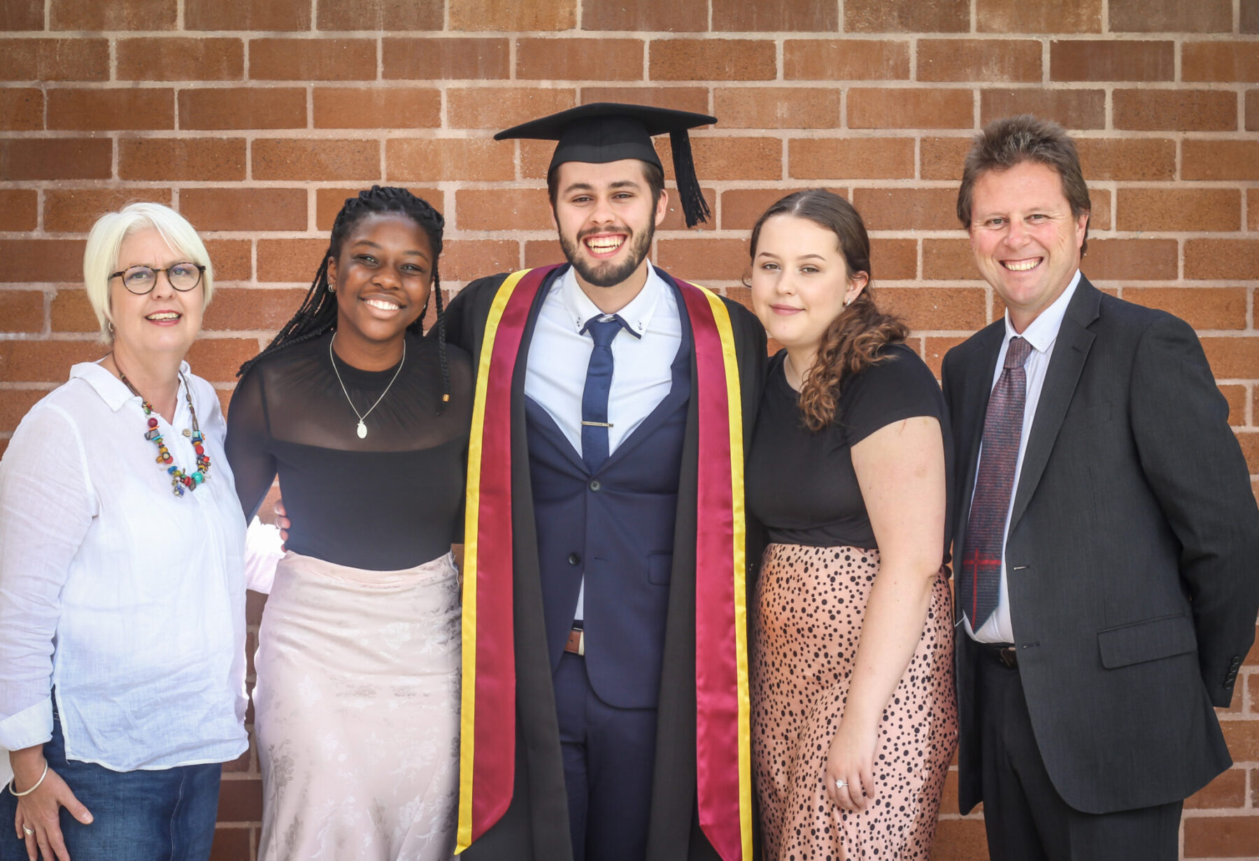 Campion-Graduation-2020-18-scaled-1. Campion College Australia.