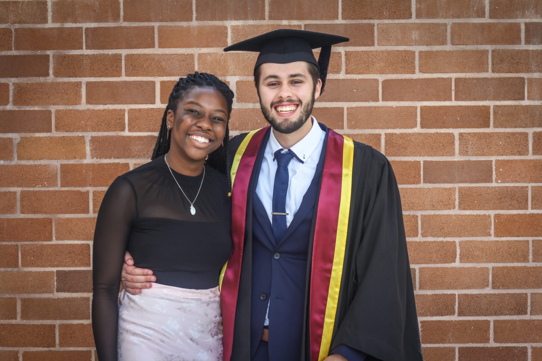Campion-Graduation-2020-19-scaled-1. Campion College Australia.