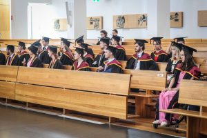 Campion-Graduation-2020-35-scaled-1. Campion College Australia.