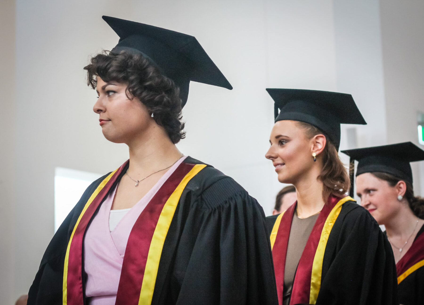 Campion-Graduation-2020-40-scaled-1. Campion College Australia.