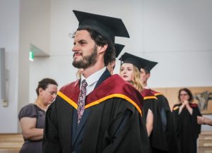Campion-Graduation-2020-60-scaled-1. Campion College Australia.